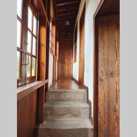 Casa Emblematica Apartment Tegueste Bagian luar foto
