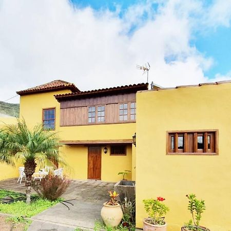 Casa Emblematica Apartment Tegueste Bagian luar foto