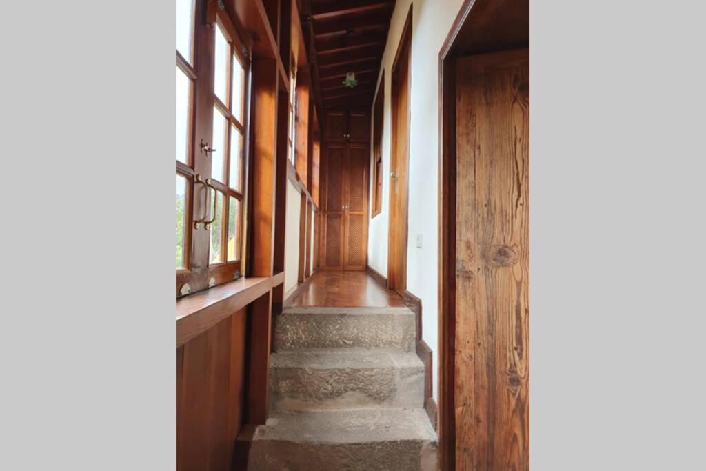 Casa Emblematica Apartment Tegueste Bagian luar foto